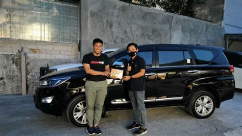 Selain itu, kamu juga bisa cek harga terbaru drone bekas dan diurutkan dari harga yang. Platform Jual-beli Ini Sediakan Fitur Cek Kendaraan Bekas Lewat Video Call - Tribunnews.com