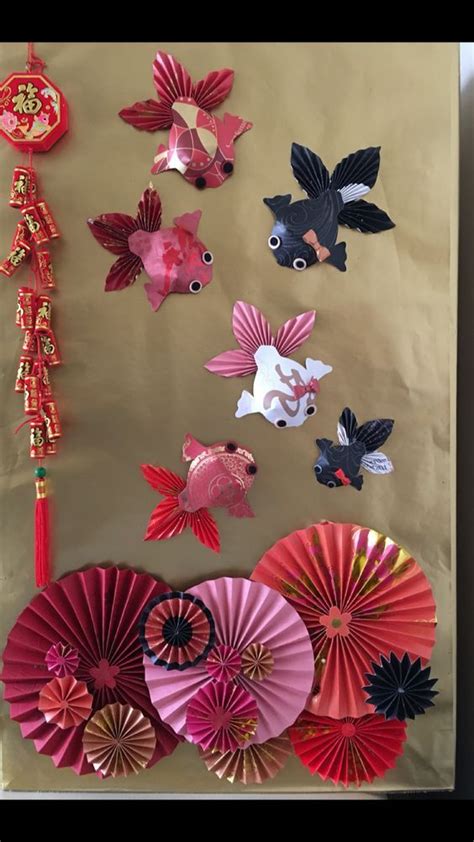 We have a great idea that you can do to decorate a house in celebration of the chinese new year. 30 Best Inspiring Lunar New Year Decoration Ideas ...