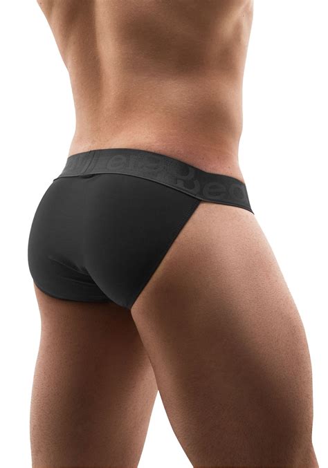 Ergowear Max Xv Bikini Anatomical Tanga Brief Mens Underwear Enhancing Pouch Ebay