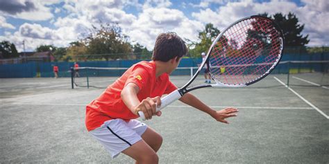 Win a Week at an Ace Tennis Camp | Independent School Parent