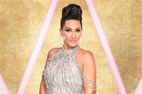 Michelle Visages Long Term Health Battle That Could Have Stopped Her