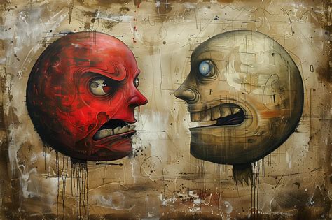 Physics Unravels the Truth Behind “The Enemy of My Enemy Is My Friend”