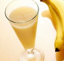 Resep minuman segar untuk berbuka puasa. Resep Minuman Jus Pisang Yoghurt | Resep Cara Membuat ...