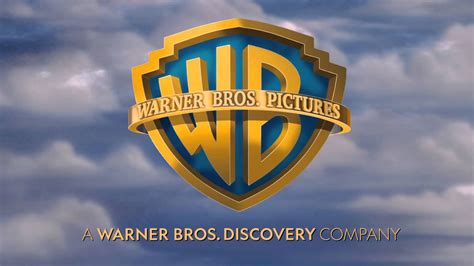 What If Warner Bros Pictures Logo 2022 Revival By Wbblackofficial On