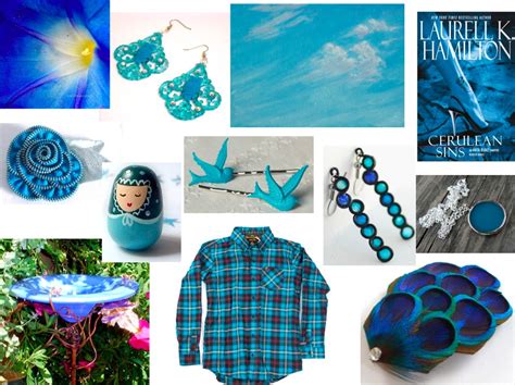 In 1999, pantone named cerulean the color of the new millennium and described it as the color of the sky on a serene, crystal clear day. pinterest. Overhaul: Crayon Box Mondays - Cerulean