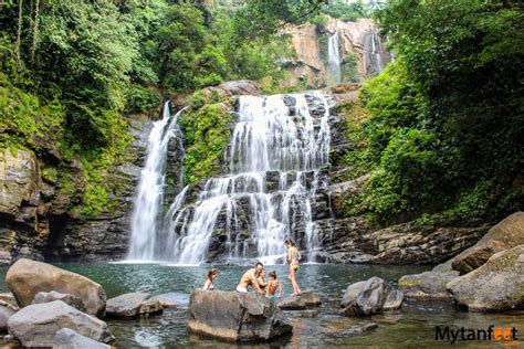 13 Wonderful Waterfalls In Costa Rica 2023