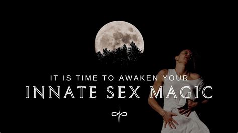 The Buried Sex Magic Of 5 Popular Goddess Archetypes That No One Talks