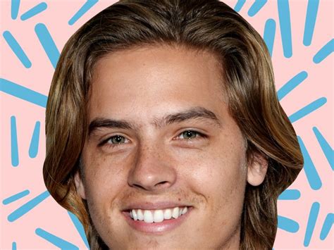 This Former Disney Star Just Opened A Meadery We Have So Many Questions Dylan Sprouse Dylan