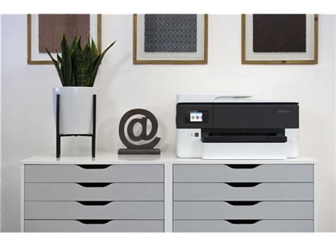 The printer, hp officejet pro 7720 wide format printer model, has a product number of y0s18a. HP OfficeJet Pro 7720 A3 Wireless All-in-One Printer - HP Store UK