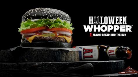 Send files or folders of any size in a few clicks! Get Burger King's Black Burger While You Can - ABC News