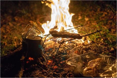All Of The Easiest And Best Camp Cooking Tips Youve Never Heard Of
