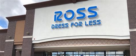 Ross Dress For Less-C12 | Algonquin Commons