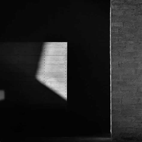 Dancing In The Dark The Architectural Photography Of Hélène Binet