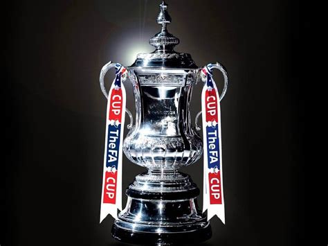 Plus, watch live games, clips and highlights for your favorite teams on foxsports.com! The FA Cup League - The Oldest Football Competition in The ...