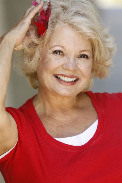 kathy garver