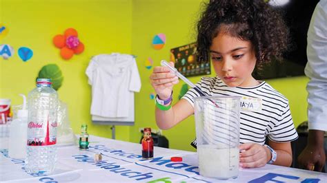 Escape The Ordinary To Educate Kids With Science Made Fun At Aventura Parks