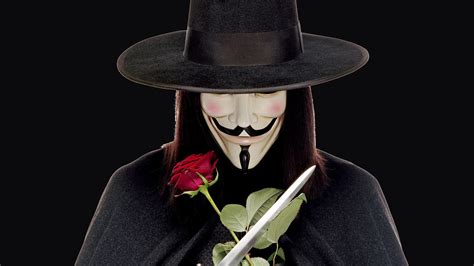 606152 Title Movie V For Vendetta Wallpaper V For Vendetta Pc