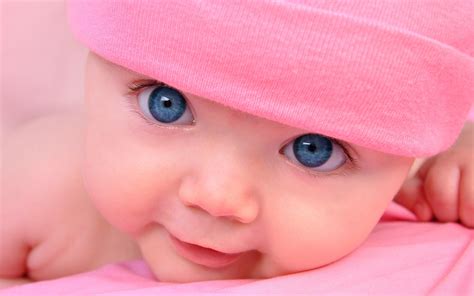 They usually change to brown it goes something like, if your father has brown eyes.and your mother has blue eyes.then you technically should have brown eyes because blue eyes like blond hair is a genetic mutant flaw. HD Blue Eyes Baby Background Wallpaper | Download Free ...