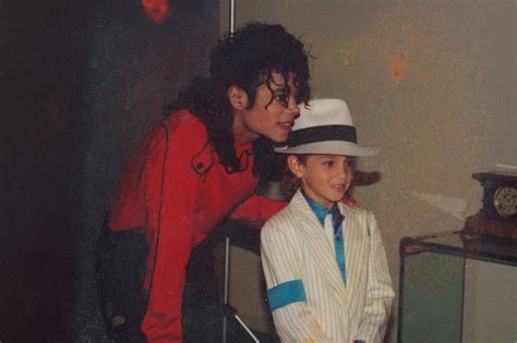 Controversial Leaving Neverland Documentary To Air This Weekend On Dstv