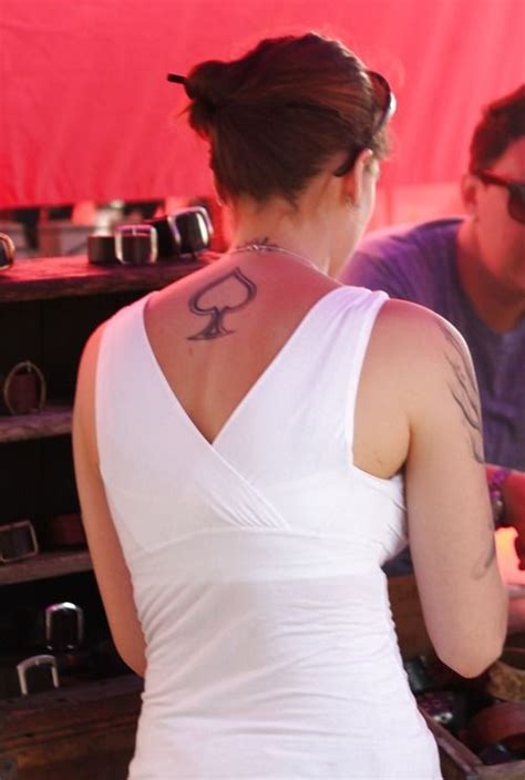queen of spades tattoo bbc