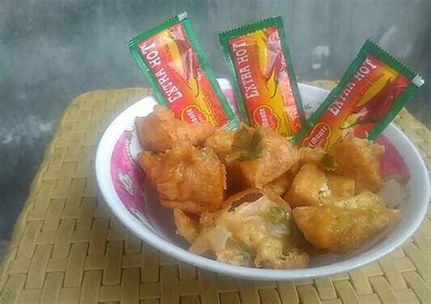 Perbedaan tahu bakso dan bakso tahu. Resep Tahu Bakso Kukus Magic com oleh Yune Gendhis - Cookpad