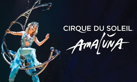 Cirque Du Soleil Amaluna Where To Watch And Stream Online Entertainmentie
