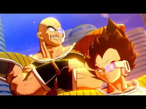 Kakarot beyond the epic battles, experience life in the dragon ball z world as you fight, fish, eat, and train with goku, gohan, vegeta and others. Dragon Ball Z: Kakarot Download PC Game Full Version & Crack + Torrent