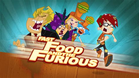 Fast furious is a sushi and grill restaurant located in dallas, texas. Get Ace - Fast Food And The Furious - YouTube