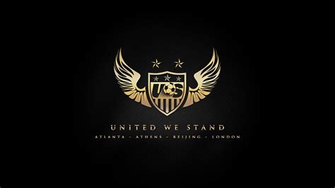 The official women's soccer page for the. US Soccer Wallpapers - Wallpaper Cave