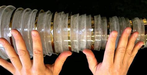 The Glass Harmonica Invented By Benjamin Franklin A Cursed Heavenly Sounding Instrument Cool
