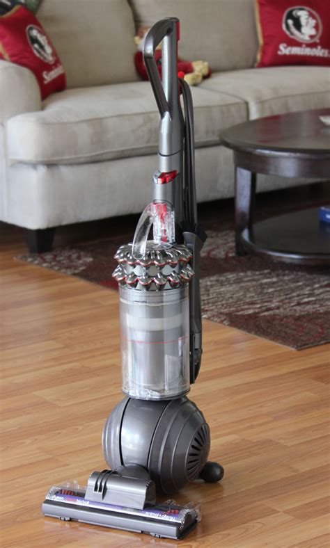 Introducing the new dyson corrale™ straightener, with flexing plates for enhanced styling. Dyson Cinetic Big Ball + Animal Bagless Upright Vacuum at ...