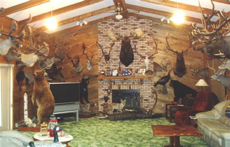 What'd you use to take those muleys and pronghorn? TROPHY-ROOM | Bowhunting.Net