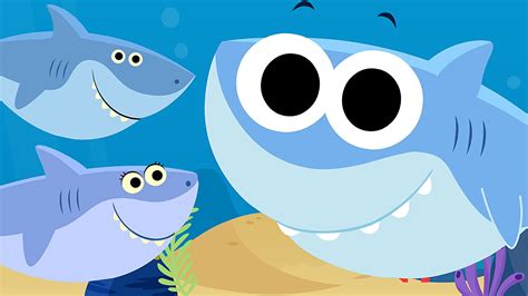 Watch Baby Shark And More Kids Songs Super Simple Songs Prime Video