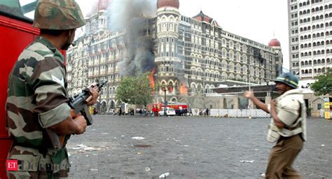 Mumbai Attack Revisiting The Night Of Mumbai Terror Attack When 10