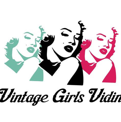 Vintage Girls Vidin Vidin