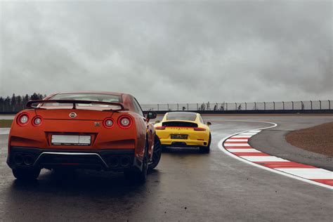 Igora drive autodrome ⭐ , россия, деревня новожилово, приозерское шоссе, 3, корп. The main track of Igora Drive Saint-Petersburg