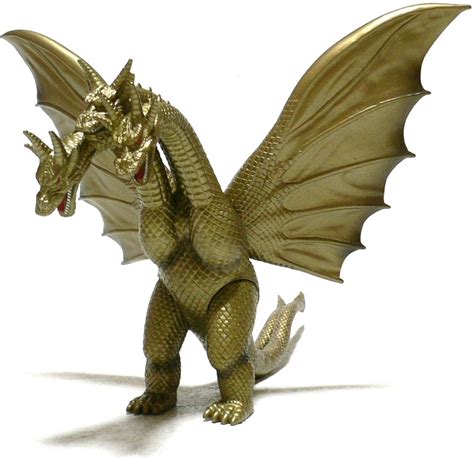 King ghidorah was first alluded to in the 2017 and 2018 films, godzilla: Characters of this Series - GODZILLA: Kaiju Wars Unleashed ...