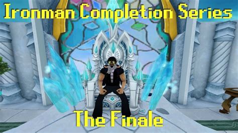 Ironman Completion Series The Finale Youtube