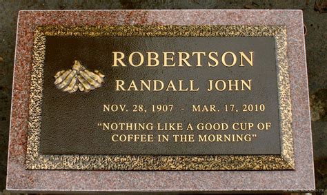 Bronze Memorial Markers Custom Cast Bronze Plaques Jb Newall