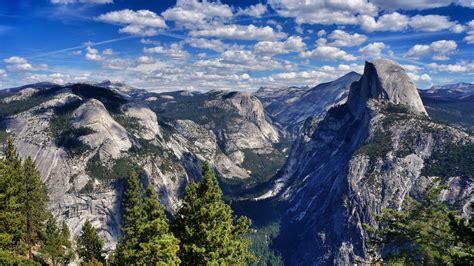 Beter Sport Wat Te Zien In Yosemite National Park
