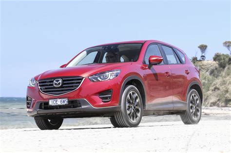 Simply research the type of car you're interested in and then select a used car from our. 2016 Mazda CX-5 update on sale in Australia from $27,890 ...