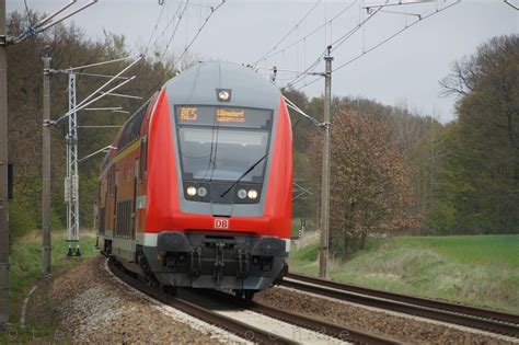 Geschichte von der entstehung der siedlung bis zum ende des 17. Regionalexpress - Seite 2 - B3B