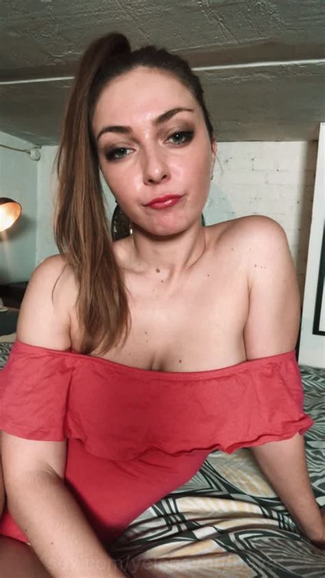 Yelenavorobeva How Much I Love Twerking For My Subs 😘😜 Twerking Teen Russian Brunette