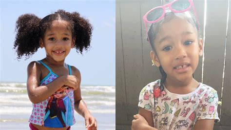 Search Underway For Missing 4 Year Old Girl Maleah Davis In Texas Field Abc7 San Francisco