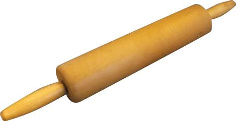 Rolling Pin Png Clip Art Library Stock Rolling Pin Png Transparent