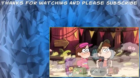 Gravity Falls S01 E5 The Inconveniencing Video Dailymotion