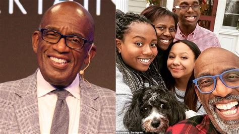 Al Roker First Wife Leila Roker Celebrates Her 16th Birthday With