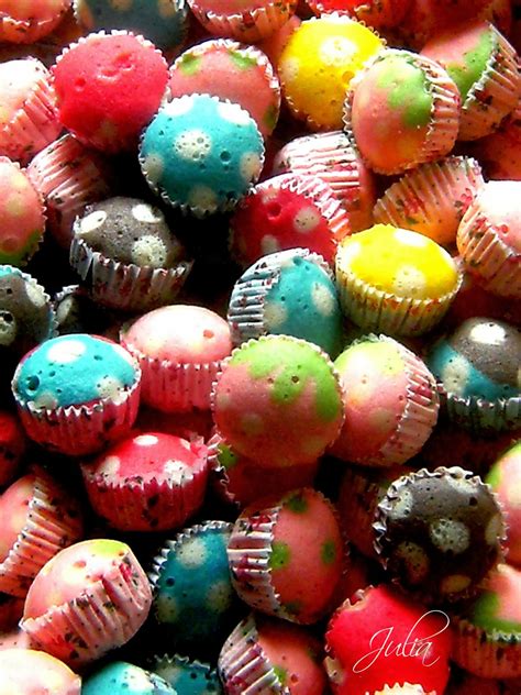 Resepi apam balik gebu (mudah dan sedap). Julia Homemade: Apam Polkadot Lembut dan Gebu