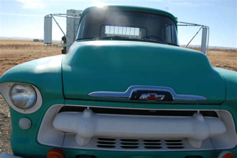 Topsearch.co updates its results daily to help you find what you are looking for. 1956 Chevy 6400 Dump / Grain Truck for sale in Adrian ...