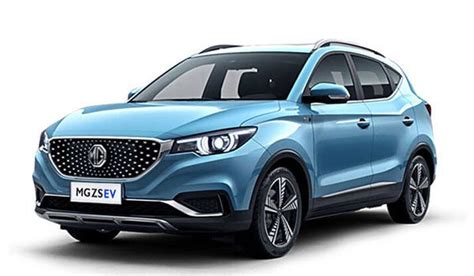 Mg Zs Ev 2021 Price In Bangladesh Car Prices In Bangladesh